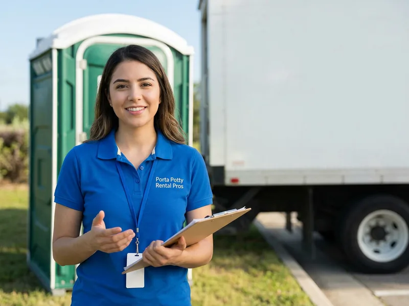 Porta Potty Rental  in Mccordsville  FAQ